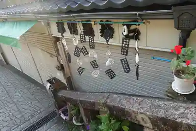 熊野那智大社の周辺