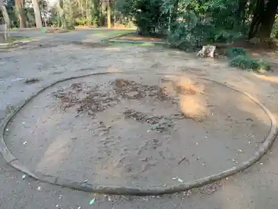 稲荷神社(千葉県)