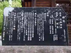 高根神社(愛知県)