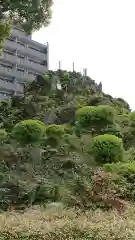 成子天神社の建物その他