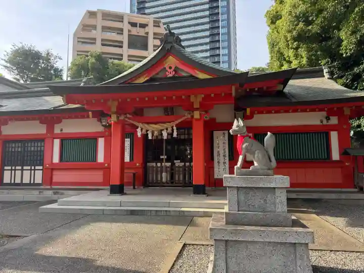 金神社(岐阜県)
