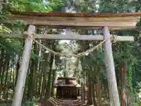 息栖神社(茨城県)