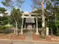 稲荷神社(千葉県)