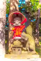 鶴ケ城稲荷神社(福島県)