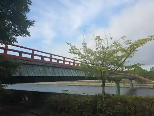 興聖寺（興聖寶林禅寺）の周辺