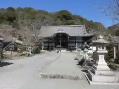 根来寺(和歌山県)