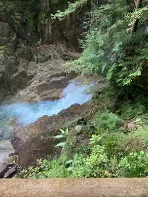 竜神神社(岐阜県)