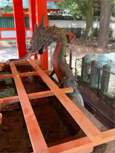 熊野速玉大社(和歌山県)