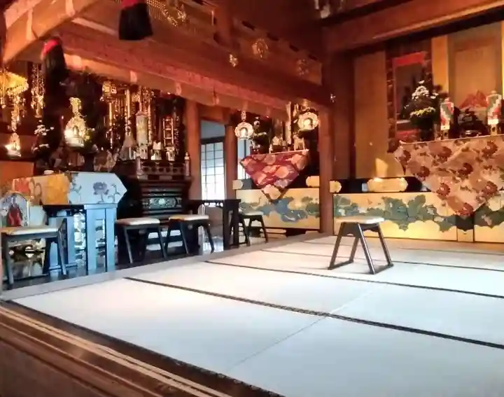 雨竜 専福寺(北海道)