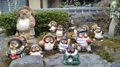 化野念仏寺(京都府)