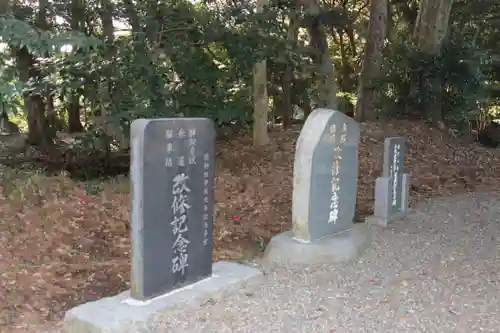 縣神社のその他建物