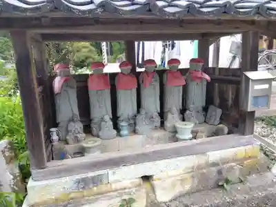 西光寺(福井県)