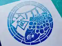 滑川神社 - 仕事と子どもの守り神(福島県)