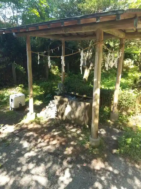 諏訪神社(神奈川県)