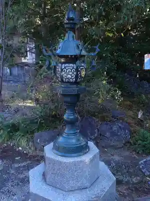 進雄神社(群馬県)