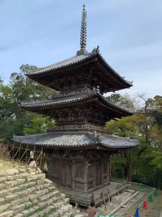 総見寺のその他建物