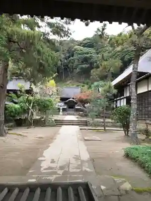 円覚寺のその他建物