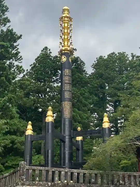 輪王寺のその他建物