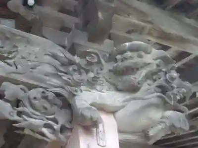 龍昌寺のその他建物