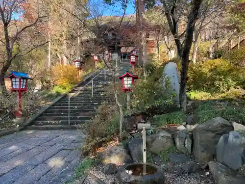大善寺のその他建物