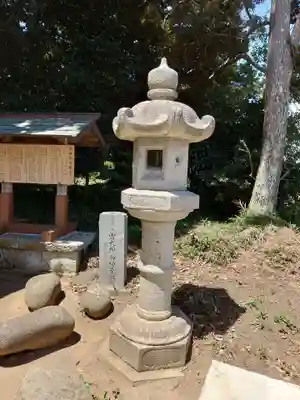 雷神社(千葉県)