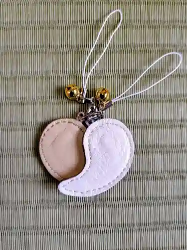 厚別神社(北海道)