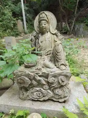 仙遊寺(愛媛県)
