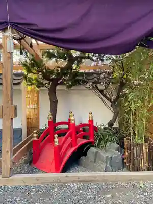 牛天神北野神社(東京都)