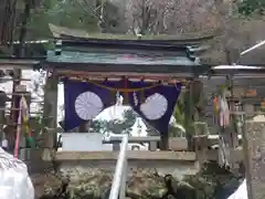 泉岡一言神社(福井県)