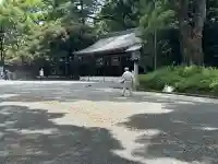 明治神宮(東京都)