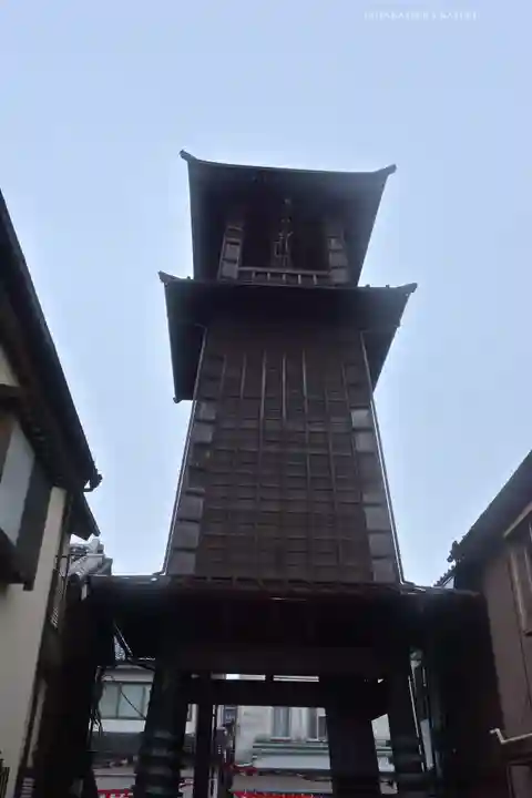 薬師神社(埼玉県)