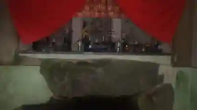 鳴滝不動尊(福岡県)