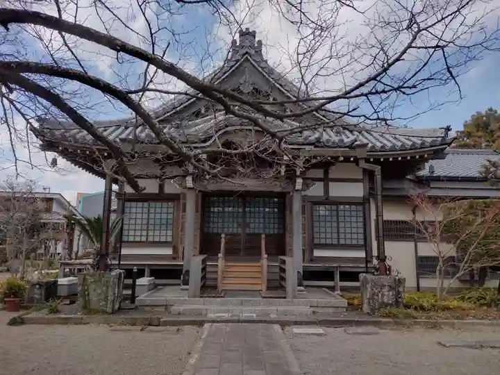 慶蔵院(三重県)