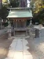 鹿島神宮(茨城県)