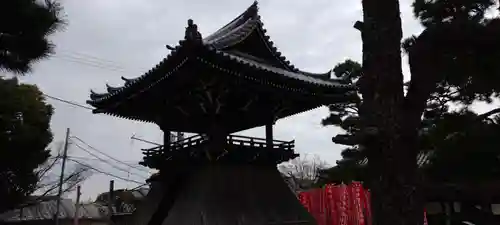 葛井寺のその他建物