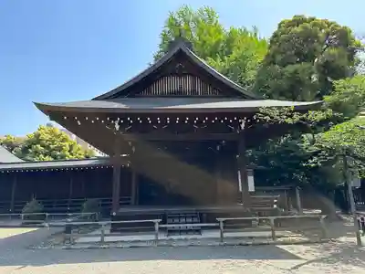 靖國神社(東京都)