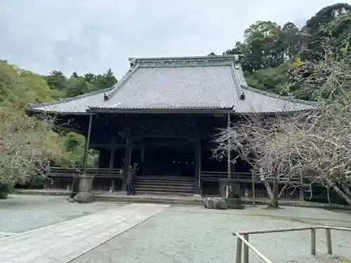 妙本寺(神奈川県)