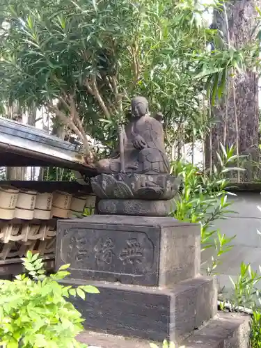 加納院(東京都)