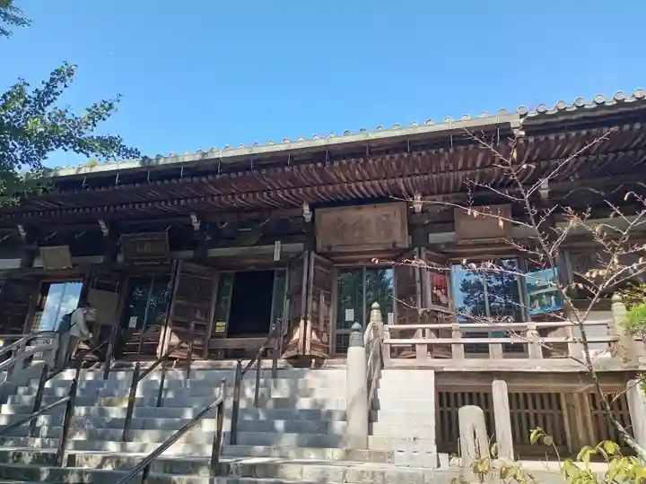 播州清水寺(兵庫県)