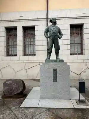 靖國神社(東京都)