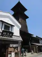 薬師神社のその他建物