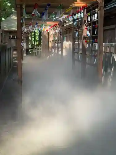 熊野大社(山形県)