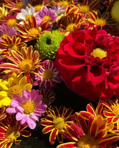 大鏑神社(福島県)