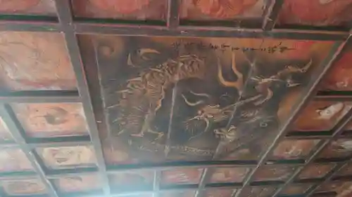 小幡八幡宮(群馬県)