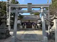 金刀比羅社(愛知県)