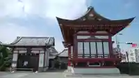 羽田神社のその他建物
