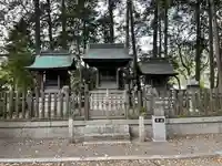 八幡神社(滋賀県)
