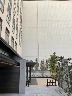 燈籠堂 浄教寺のその他建物