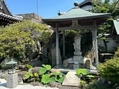 万福寺(兵庫県)