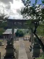 大日神社(千葉県)